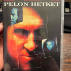 Pelon hetket (suomidvd, 1993, Jeff Bridges, K. Sutherland) - pikkukuva 1