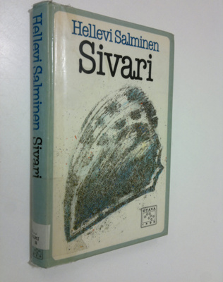 Hellevi Salminen : Sivari