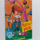 Hattupuu - pikkukuva 1