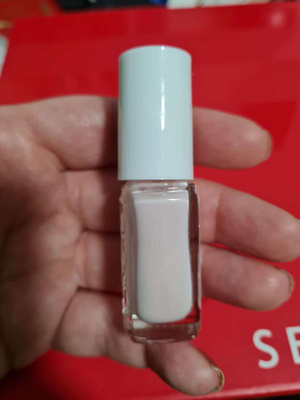 Essie kynsilakka Ballet Slippers