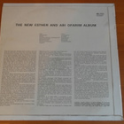 The New Esther And Abi Ofarim Album-LP. - pikkukuva 2