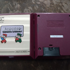 Nintendo game & watch Mario Bros. - pikkukuva 2