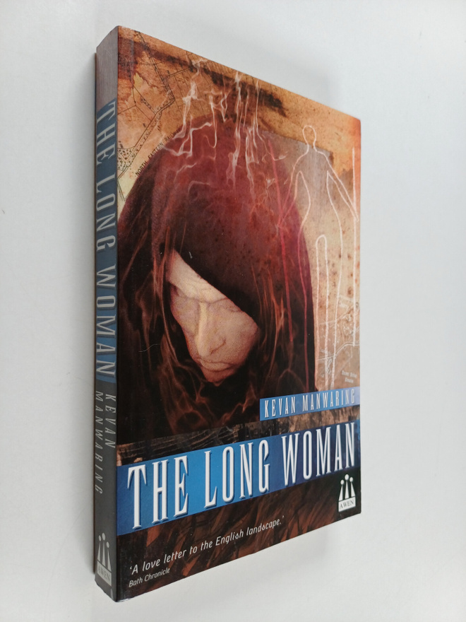 Kevan Manwaring : The Long Woman