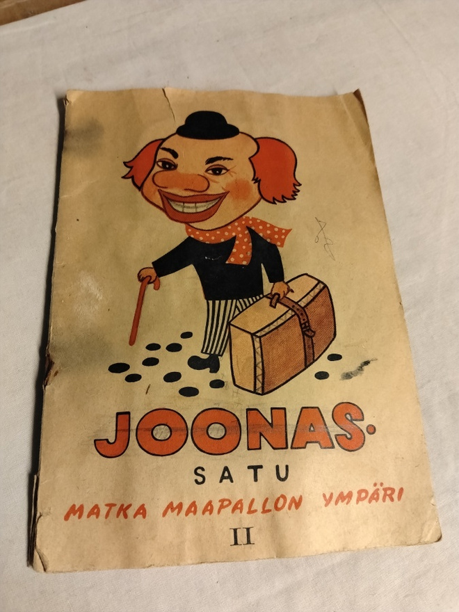 joonas satu 2