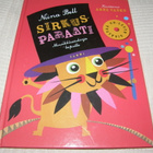 Bell - Vasko Sirkusparaati +cd - pikkukuva 1