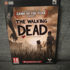 Pc peli The walking dead - pikkukuva 1