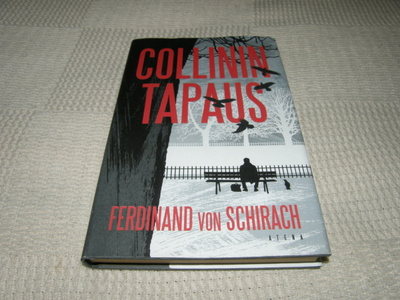 Ferdinand von Schirach Collinin tapaus