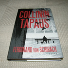 Ferdinand von Schirach Collinin tapaus - pikkukuva 1