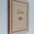 W. Somerset Maugham : Teater - pikkukuva 1