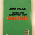 Garfield - kalenteri lukuvuodeksi 1991-1992 - pikkukuva 2