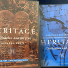 Heritage - Juutalaisten historia 4 levyä dvd R1 - pikkukuva 2