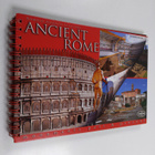 Romolo A. Staccioli : Ancient Rome - Monuments past & pre... - pikkukuva 1