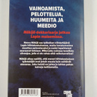 Anneli Kanto : Saalistetut - pikkukuva 2