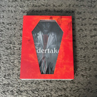 The Undertaker (Vinegar Syndrome, VSMC slipcover) - pikkukuva 1