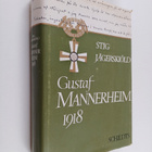 Stig Jägerskiöld : Gustaf Mannerheim 1918 - pikkukuva 1
