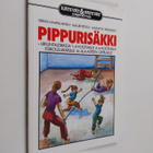 Sirkka Haapalainen : Pippurisäkki : liikuntaleikkejä 1-4-... - pikkukuva 1