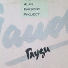 The Alan Parsons Project: Gaudi LP (venäläinen painos) - pikkukuva 1