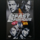 DVD: 2 Fast 2 Furious (Paul Walker, Eva Mendes 2003) - pikkukuva 1