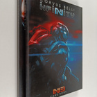 Corvus Belli : Infinity N3 : Core book ; Rule book - pikkukuva 3