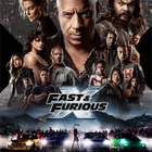 fast & furious x (36 417) UUSI -FI- DVD nordic, vin diesel - pikkukuva 2
