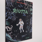Petri Hiltunen : Riutta - pikkukuva 1