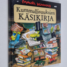 Mauri Kunnas : Kummallisuuksien käsikirja - pikkukuva 1