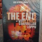 Väkivallan Loppu - The End of Violence DVD Ohj Wim Wenders - pikkukuva 1