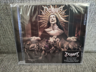 Dogma - Gospel 1 (2025)