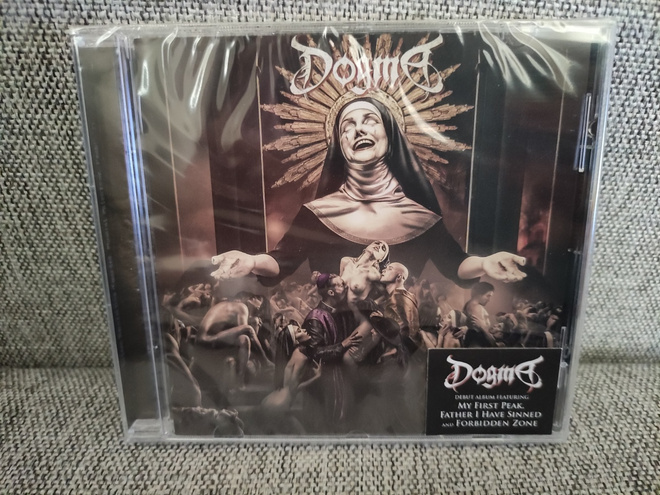 Dogma - Gospel 1 (2025)