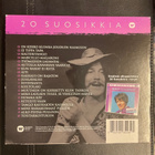 IRWIN GOODMAN - Ryysyranta: 20 Suosikkia cd - pikkukuva 2