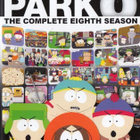 South Park: Kausi 8 (2004) 3DVD - pikkukuva 1