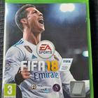 FIFA 18 - Xbox One Peli - pikkukuva 1
