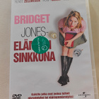 Bridget Jones - Elämäni sinkkuna - pikkukuva 1