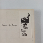 J. D. Salinger : Franny ja Zooey - pikkukuva 3