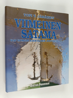Topi T. Järäinen : Viimeinen satama