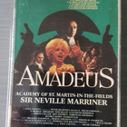 AMADEUS -KASETTI - pikkukuva 1