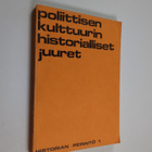 Poliittisen kulttuurin historialliset juuret - pikkukuva 1