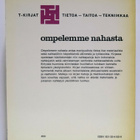 Ulla Haneklou: Ompelemme nahasta (1.p) - pikkukuva 2