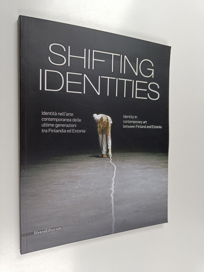 Ludivico Pratesi : Shifting identities : identity in cont...