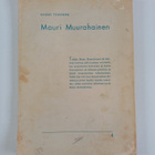 Rauno Toivonen : Mauri muurahainen - pikkukuva 2