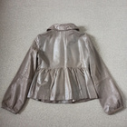 Vero Moda nahkatakki, koko M, RY-92/96 - pikkukuva 2