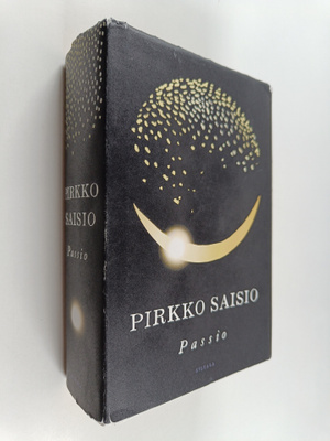Pirkko Saisio : Passio
