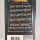 Gavin Thorpe : Caledor : A Tale of the Sundering - pikkukuva 2