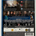 Fantastic Beasts : The Crimes Of Grindelwald - Blu-ray - pikkukuva 2