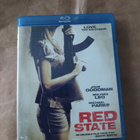 Red state (Bluray) - pikkukuva 1