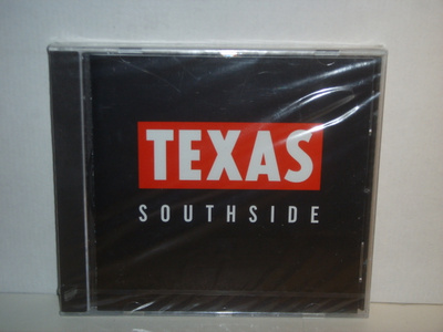 Texas CD Southside