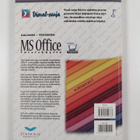 Aila Koljonen : MS Office yhteiskäyttö - pikkukuva 2