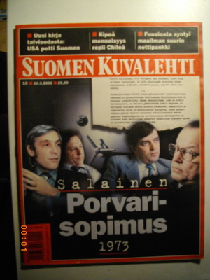 Suomen Kuvalehti Nro 10/2000 (10.3)