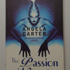 Angela Carter - The Passion of New Eve - pikkukuva 1