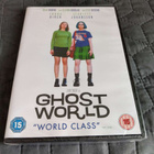 Ghost World DVD **muoveissa** - pikkukuva 1